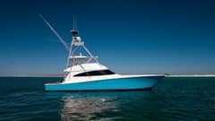 2019 Viking 68 Convertible "Gas Money" photo 1