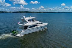 2004 Marquis 59 "Dare To Dream" photo 2