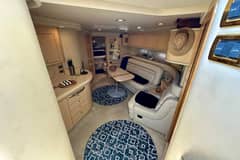 2001 Sea Ray Sundancer 460 photo 2