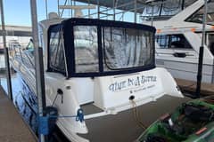 2006 Sea Ray 40 Sundancer photo 2