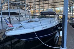 2006 Sea Ray 40 Sundancer photo 1