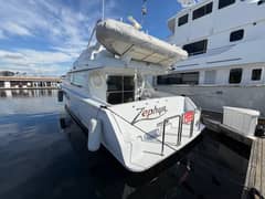 1990 Other Heisley Marine Custom 70 photo 4