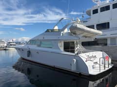 1990 Other Heisley Marine Custom 70 photo 1