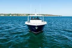 2023 Tiara Yachts 43 LS photo 4