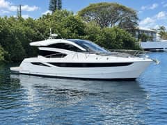 2018 Galeon 430 HTC photo 2