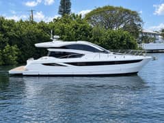 2018 Galeon 430 HTC photo 4