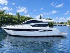 2018 Galeon 430 HTC photo 1