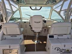 2018 Grady-White 330 Express "Rising Sun" photo 9