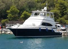 2006 Bertram Sport Fish "Bouki" photo 4