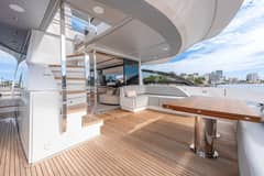 2024 Azimut S8 photo 5