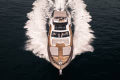 2024 Azimut S8 photo 2
