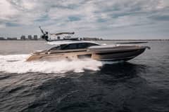 2024 Azimut S8 photo 3
