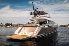 2024 Azimut S8 photo 4
