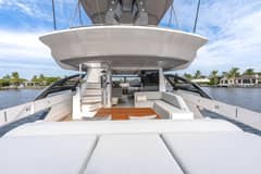 2024 Azimut S8 photo 9