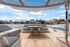 2024 Azimut S8 photo 7