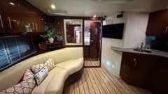 2014 Regal 46 Sport Coupe "Serenity in the Sea" photo 2
