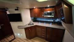 2014 Regal 46 Sport Coupe "Serenity in the Sea" photo 8