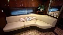 2014 Regal 46 Sport Coupe "Serenity in the Sea" photo 6