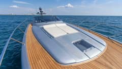 2014 Riva 63 Virtus "MILD THINGS" photo 6