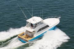 1999 Viking 55 Convertible Sportfish "A 2 Z'S" photo 7