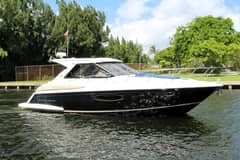 2016 Regal Sport Cruiser "AL HAMAYIM" photo 4