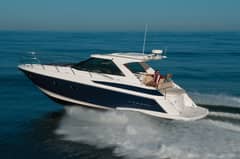 2016 Regal Sport Cruiser "AL HAMAYIM" photo 2