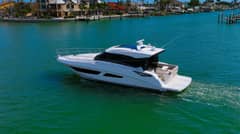 2016 Sea Ray "Just in Time" photo 4