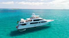 2006 Westport 130 Motoryacht "Relentless" photo 1
