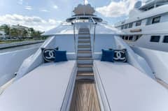 2006 Westport 130 Motoryacht "Relentless" photo 7