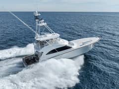 2015 Viking 70 Convertible "Life Is Good" photo 5