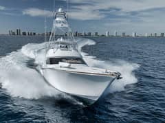 2015 Viking 70 Convertible "Life Is Good" photo 7