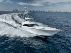 2015 Viking 70 Convertible "Life Is Good" photo 6