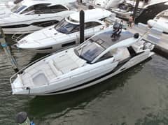 2023 Azimut Verve 47 "Chicken Money" photo 8
