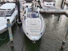 2023 Azimut Verve 47 "Chicken Money" photo 6