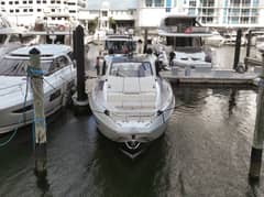 2023 Azimut Verve 47 "Chicken Money" photo 5