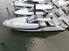 2023 Azimut Verve 47 "Chicken Money" photo 9