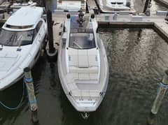 2023 Azimut Verve 47 "Chicken Money" photo 4