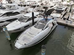2023 Azimut Verve 47 "Chicken Money" photo 1
