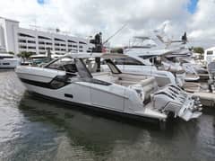 2023 Azimut Verve 47 "Chicken Money" photo 2