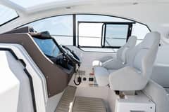 2021 Azimut Atlantis "SIRENA" photo 8