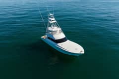 2007 Viking 56 Convertible "Unleashed" photo 5
