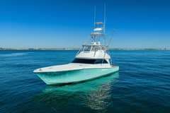 2007 Viking 56 Convertible "Unleashed" photo 1