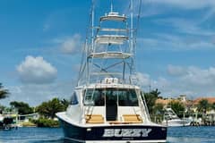 2017 Viking 52 Sport Tower "BUZZY" photo 7