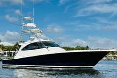 2017 Viking 52 Sport Tower "BUZZY" photo 1