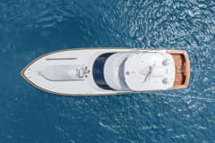 2024 Viking 72 Convertible "Fins Up" photo 9