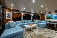 2018 Viking Enclosed Flybridge "OBSESSION" photo 3