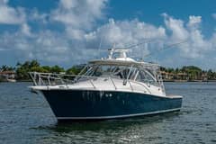 2021 Viking 38 Open "KERRY JO" photo 5
