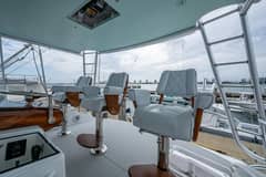 2009 Viking 60 Convertible "EBITDA" photo 8