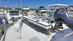 1999 Viking 60 Cockpit Sport Yacht "Thrill a Minute III" photo 9