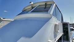 1999 Viking 60 Cockpit Sport Yacht "Thrill a Minute III" photo 5